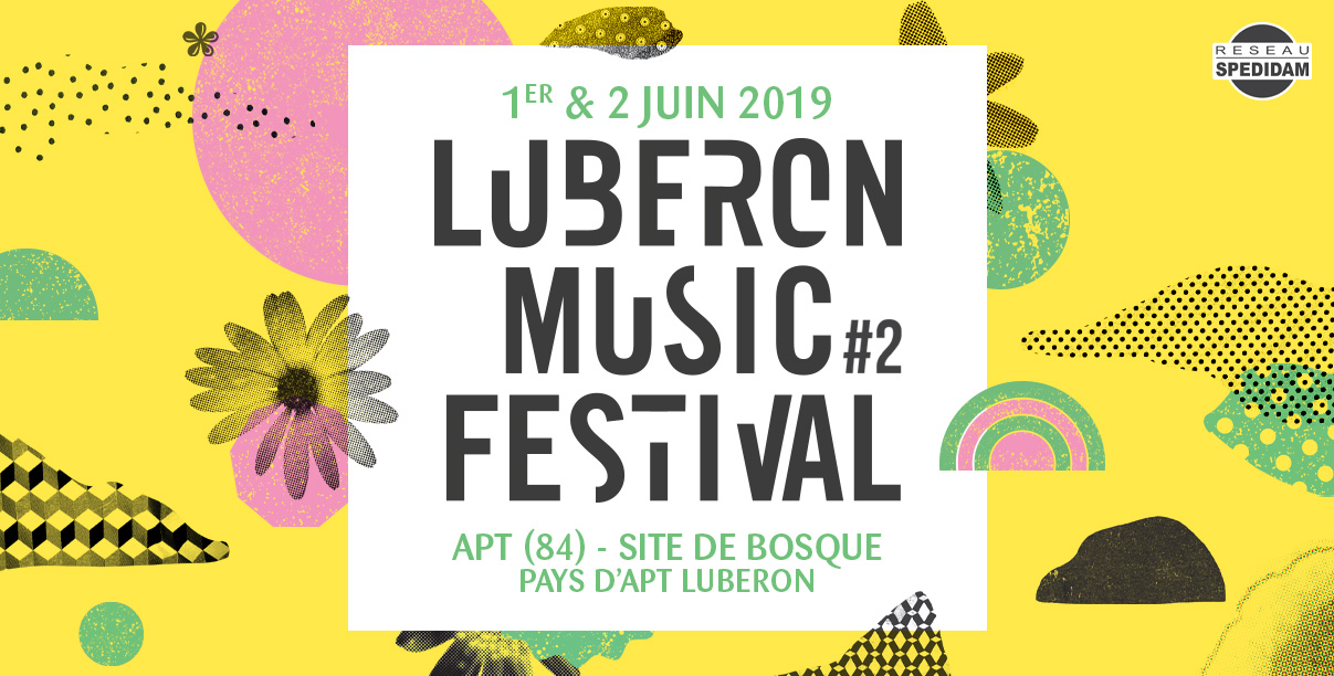 Luberon Music Festival